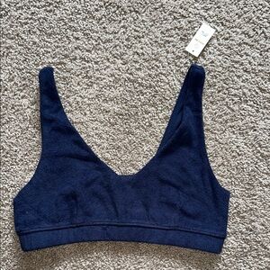 NWT Aerie Offline Recharge bra